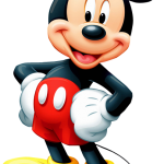MickeyMouse png