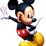mickey mouse2