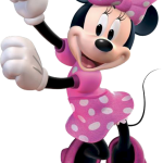 minnie mouse rosa 06