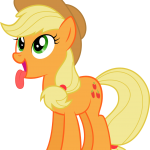 Applejack My Little Pony 15