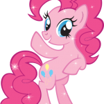 Pinkie Pie My Little Pony 10