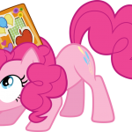 Pinkie Pie My Little Pony 12