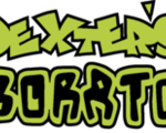 310px Dexter logo