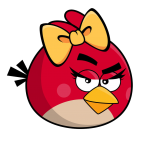Angry Birds 29