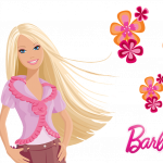 Barbie 34