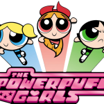Powerpuff Girls 0