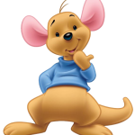 Winnie Pooh clipart 1