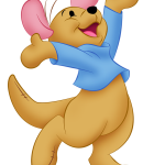 Winnie Pooh clipart 2