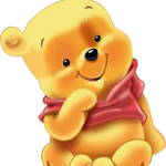 Winnie Pooh clipart 5