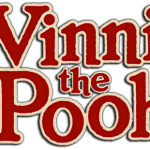 Winnie the Pooh logo