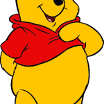 Winnie The Pooh png