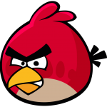 angry birds Red 11