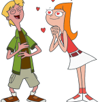PHINEAS Y FERB 2