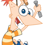 PHINEAS Y FERB 23