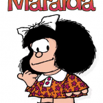 Imagenes de Mafalda PNG