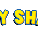 baby sharks logo