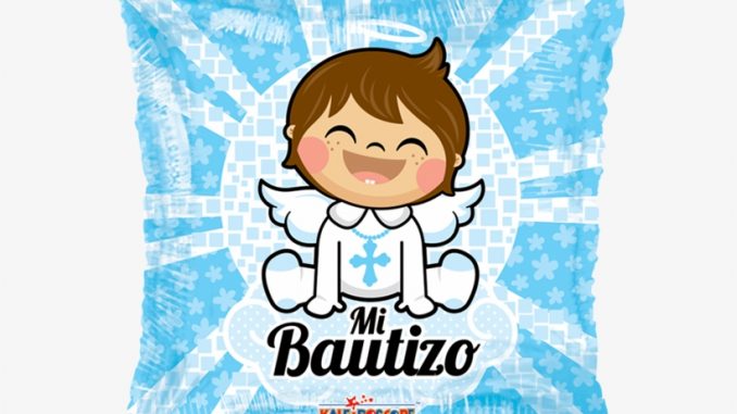 Imagenes Png Angelitos de Bautizo Niño - Mega Idea