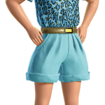 toy story ken clipart