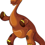 dinosaurio animado19