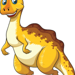 dinosaurio animado9