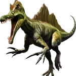 dinosaurio jurassic world park 22