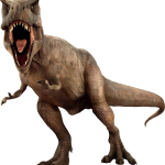 dinosaurio jurassic world park 3