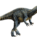 dinosaurio jurassic world park 30