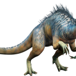 dinosaurio jurassic world park 32