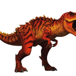 dinosaurio jurassic world park 41