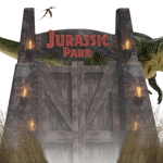 dinosaurio jurassic world park 444