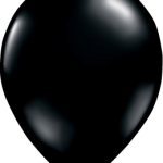globo negro