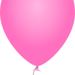 globo rosa 1
