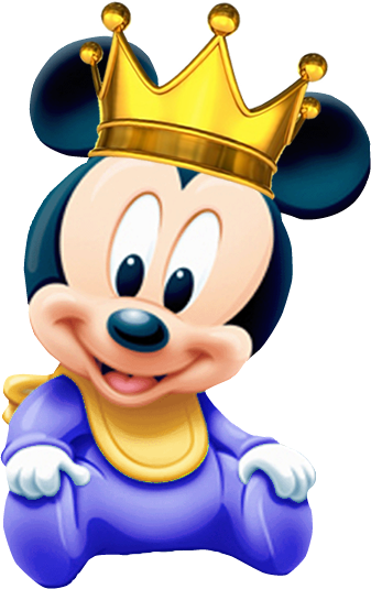 Mickey Bebe Minnie Bebe Mickey Y Minnie Baby Png Free Download Mega Idea