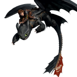 Dragon Chimuelo 08