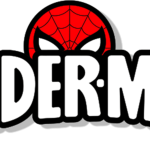 logo spiderman 1