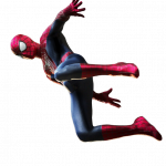spider man 16