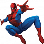 spider man 36