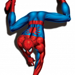 spider man 43