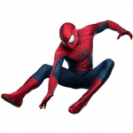 spider man 8