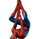 spiderman 17