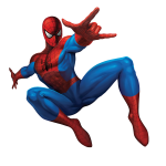 spiderman 19