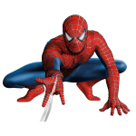 spiderman 20