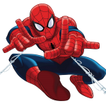 spiderman 23