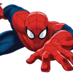 spiderman 8