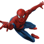 spiderman 9