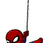 spiderman animado 01