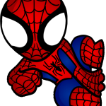 spiderman animado 2