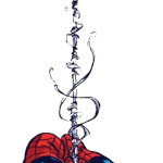 spiderman animado 3