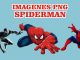 spiderman imagenes