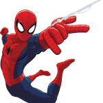 spiderman megaidea